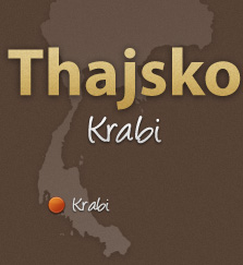 Thajsko